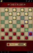 Checkers v1.331 (Dama) ekran görüntüleri