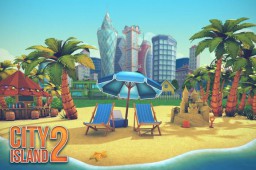 City island 2 Building Story v1.0.2 ekran görüntüleri