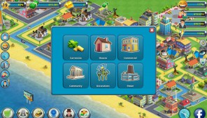 City island 2 Building Story v1.0.2 ekran görüntüleri