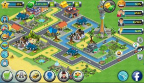 City island 2 Building Story v1.0.2 ekran görüntüleri