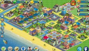 City island 2 Building Story v1.0.2 ekran görüntüleri