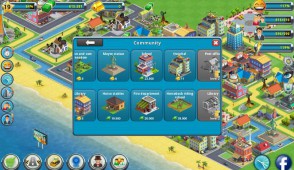 City island 2 Building Story v1.0.2 ekran görüntüleri