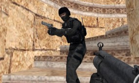 Combat Strike Multiplayer ekran görüntüleri