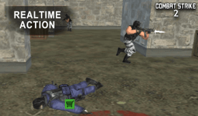 Combat Strike Online 2 ekran görüntüleri