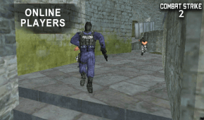 Combat Strike Online 2 ekran görüntüleri