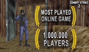 Combat Strike Online 2 ekran görüntüleri