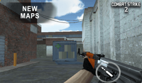 Combat Strike Online 2 ekran görüntüleri