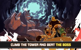 Combo Crew v1.0.2 ekran görüntüleri