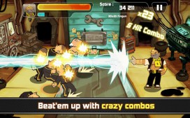 Combo Crew v1.0.2 ekran görüntüleri