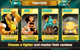 Combo Crew v1.0.2 ekran görüntüleri
