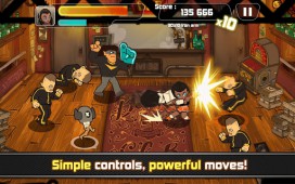 Combo Crew v1.0.2 ekran görüntüleri