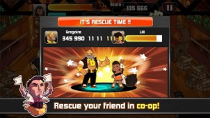 Combo Crew v1.1.0 ekran görüntüleri