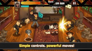 Combo Crew v1.1.0 ekran görüntüleri