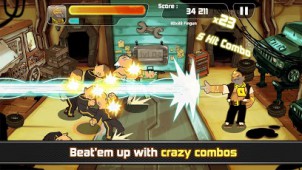 Combo Crew v1.1.0 ekran görüntüleri