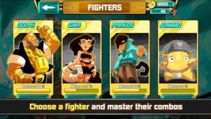 Combo Crew v1.1.0 ekran görüntüleri