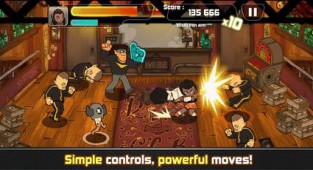 Combo Crew v1.3.0 ekran görüntüleri