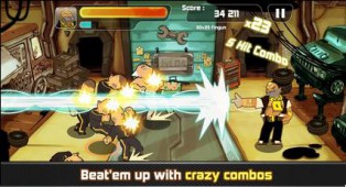 Combo Crew v1.3.0 ekran görüntüleri