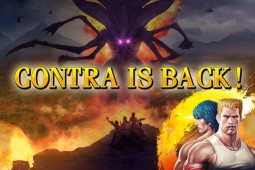Contra Evolution v1.2.8 ekran görüntüleri