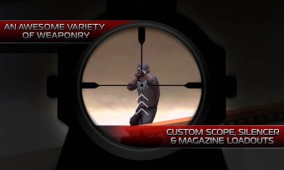 Contract Killer 2 v1.0.0 ekran görüntüleri