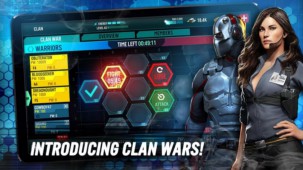 Contract Killer 3 Sniper v4.0.1 ekran görüntüleri