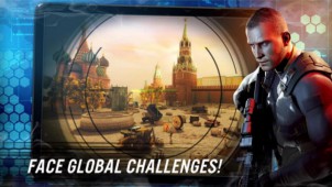 Contract Killer 3 Sniper v4.0.1 ekran görüntüleri