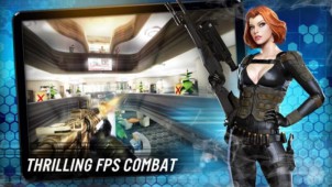 Contract Killer Sniper v5.0.0 ekran görüntüleri