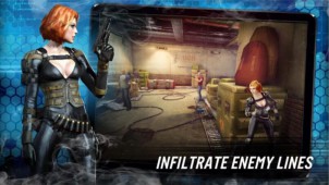 Contract Killer Sniper v5.0.0 ekran görüntüleri