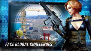 Contract Killer Sniper v5.0.0 ekran görüntüleri