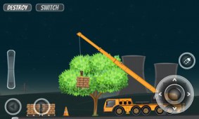 Construction City İnşaat Şehir ekran görüntüleri