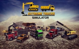 Construction Sim 2017 ekran görüntüleri