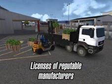 Construction Simulator 2014 v1.0 ekran görüntüleri