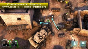 COD Strike Team v1.0.30.40254 ekran görüntüleri