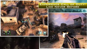 COD Strike Team v1.0.30.40254 ekran görüntüleri