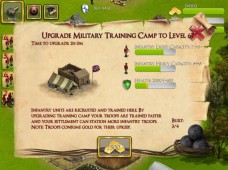 Colonies vs Empire v1.1.36 ekran görüntüleri