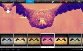 Color Splash Effect Pro v1.3.1 Fotoğraflara Efekt Uygulama ekran görüntüleri