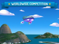 Copa Toon v1.8.0 Superstar Soccer ekran görüntüleri