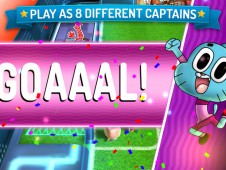 Copa Toon v1.8.0 Superstar Soccer ekran görüntüleri
