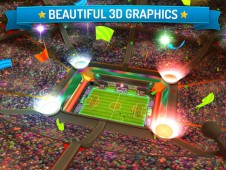 Copa Toon v1.8.0 Superstar Soccer ekran görüntüleri