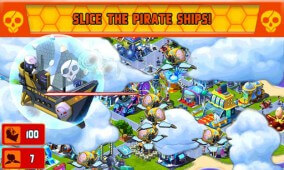 Cosmic Colony v1.0 ekran görüntüleri