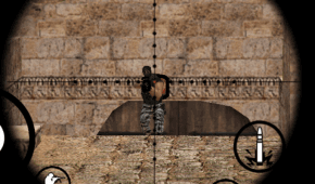 Counter Combat Strike Cs : Go ekran görüntüleri