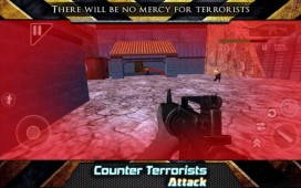 Counter Terrorist Attack ekran görüntüleri