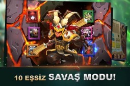 Clash of Lords 2 Türkiye ekran görüntüleri