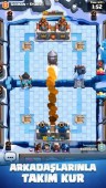Clash Royale ekran görüntüleri