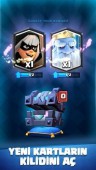 Clash Royale ekran görüntüleri