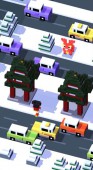Crossy Road ekran görüntüleri