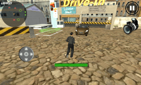 Crazy Valet Parking King 3D v1.3.0 ekran görüntüleri