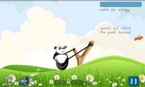 Crazy Panda v1.3 ekran görüntüleri