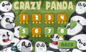 Crazy Panda v1.3 ekran görüntüleri