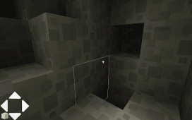 Crafting and Building ekran görüntüleri