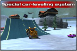 Crash Drive 2 v1.0 ekran görüntüleri